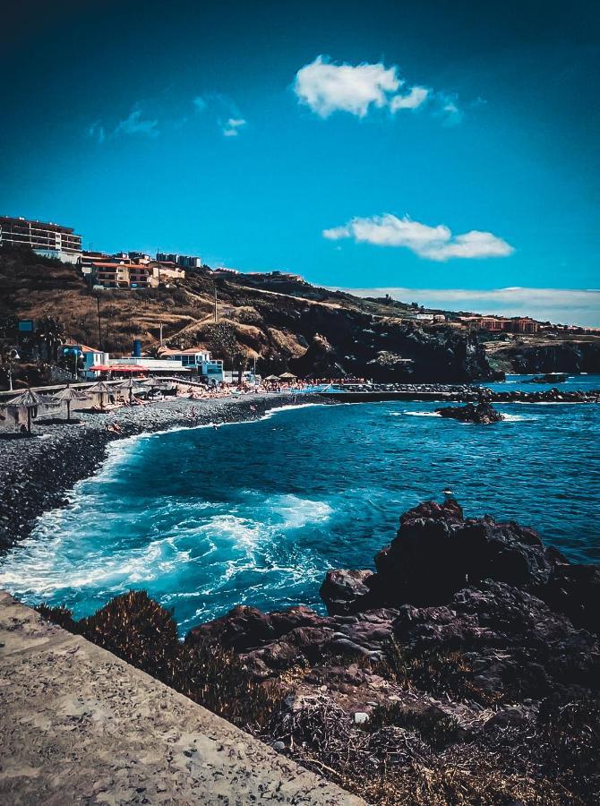 Apartment Ocean Breeze