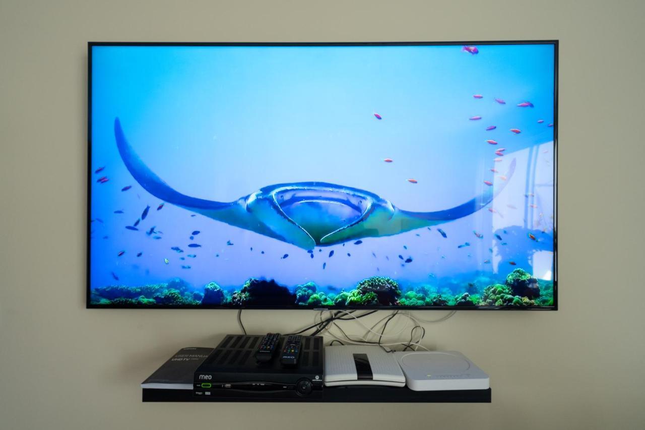 Ocean Breeze Apartment *