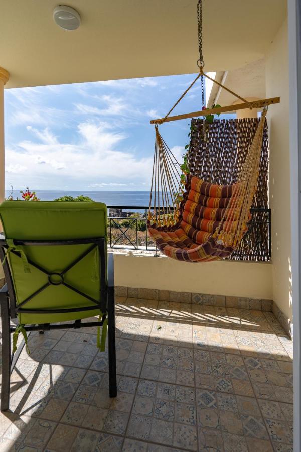 Ocean Breeze Apartment