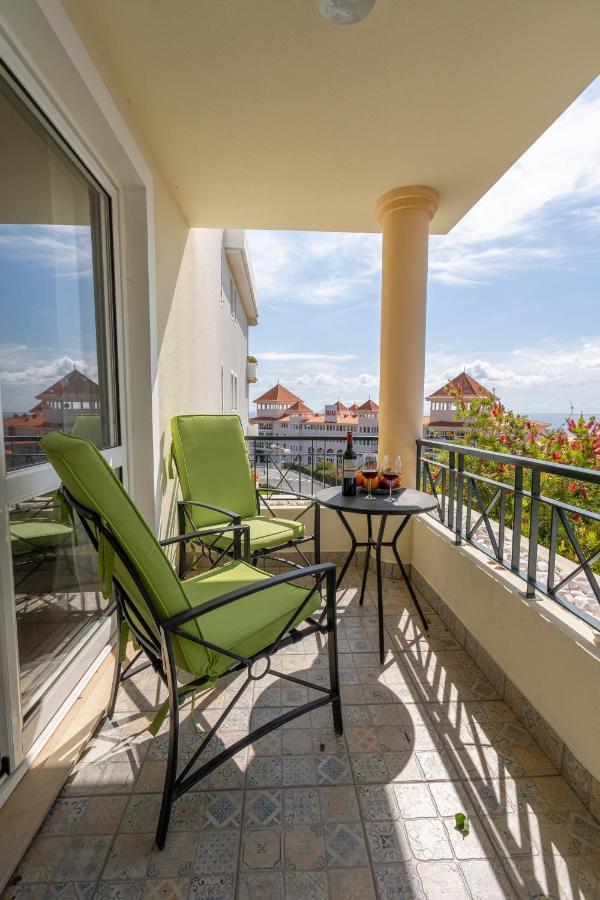 Apartment Ocean Breeze *