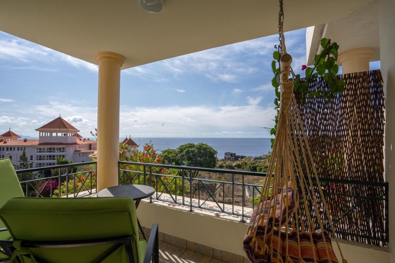 Apartment Ocean Breeze Canico (Madeira)