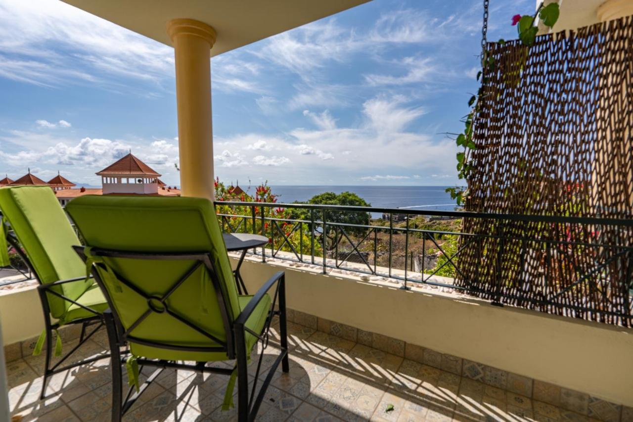 Ocean Breeze Apartment