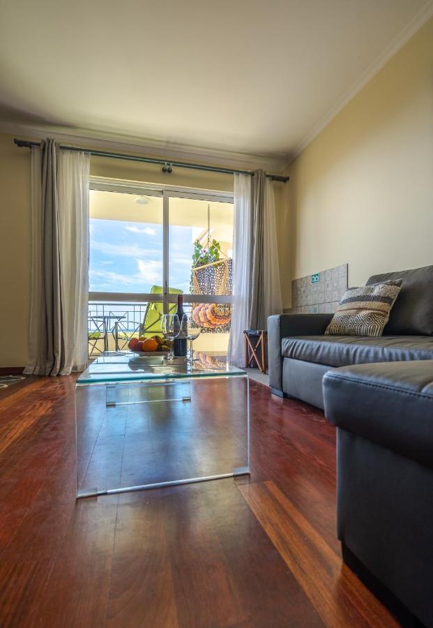 Ocean Breeze Canico (Madeira)