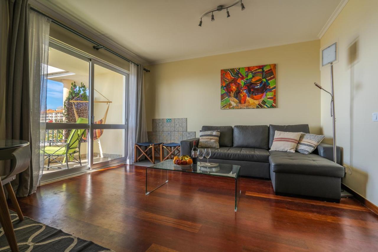 Apartment Ocean Breeze *