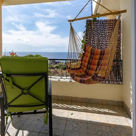 Ocean Breeze Apartment Canico  Exterior photo