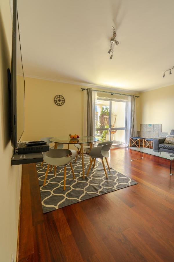 Ocean Breeze Apartment Canico (Madeira)