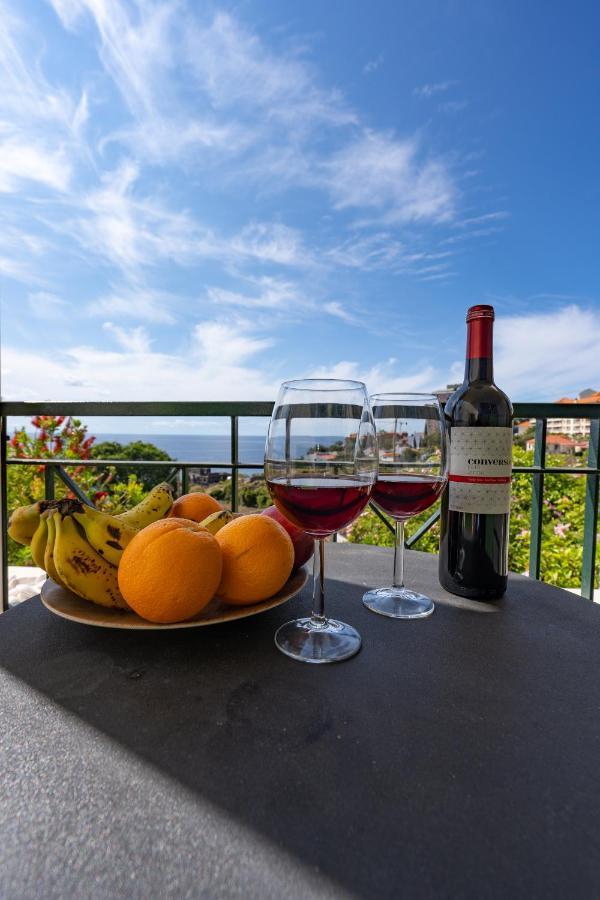 Apartment Ocean Breeze Canico (Madeira)