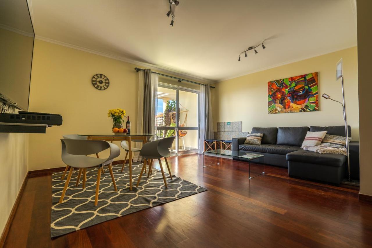 Apartment Ocean Breeze *