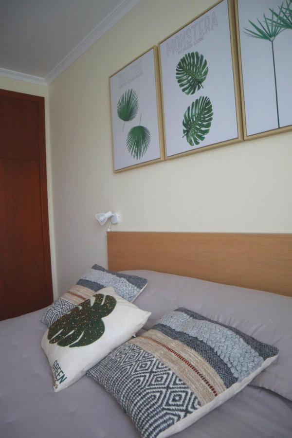 Ocean Breeze Apartment